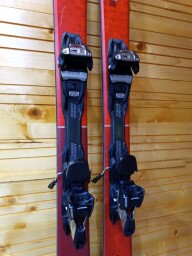LYŽE VOLKL BLAZE 86 173CM --MODEL 2023--